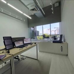 Woods Square (D25), Office #562592701